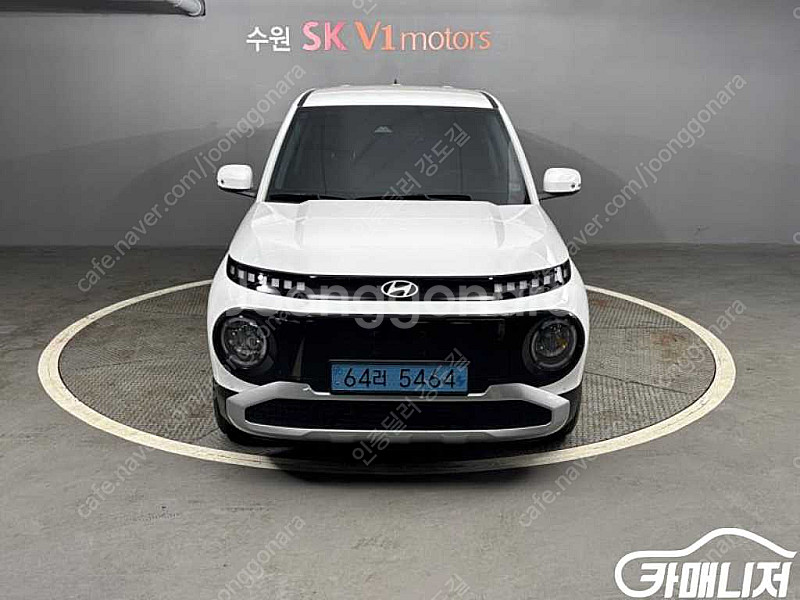 [현대]캐스퍼 일렉트릭 인스퍼레이션 | 2025 | 1...--1