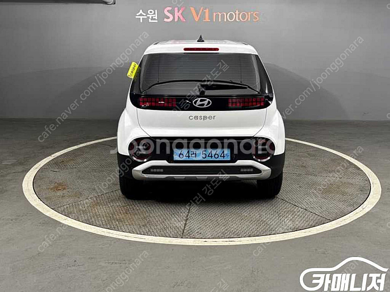[현대]캐스퍼 일렉트릭 인스퍼레이션 | 2025 | 1...--4