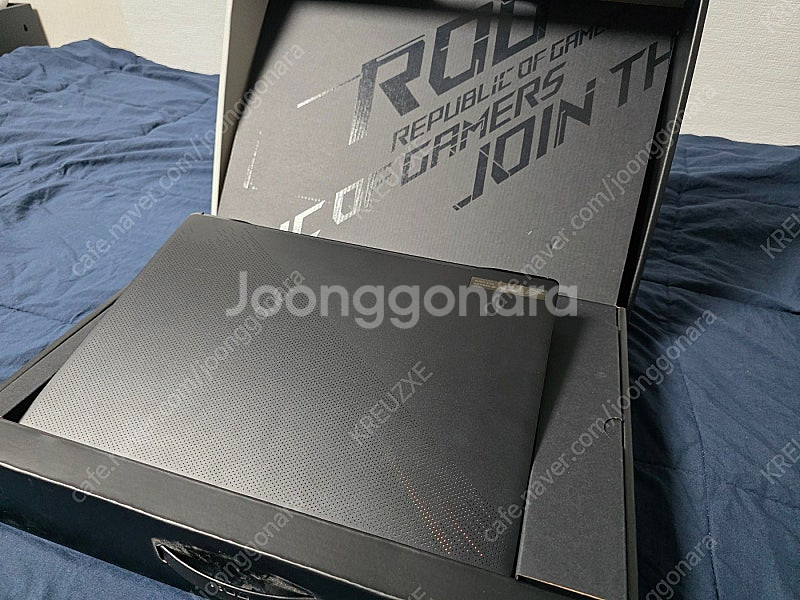 아수스 제피러스 M16 인텔 i9-12900H RTX3...--3