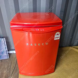 파세코 미니김치냉장고