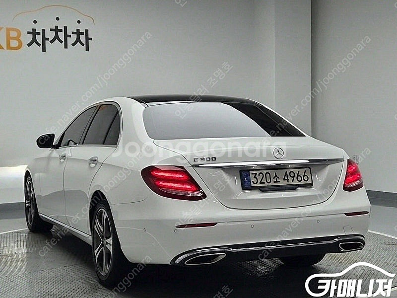 [벤츠]E-클래스 W213 E300 아방가르드 (5인승...--2