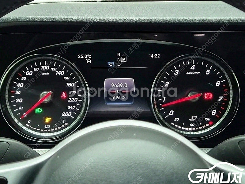 [벤츠]E-클래스 W213 E300 아방가르드 (5인승...--6