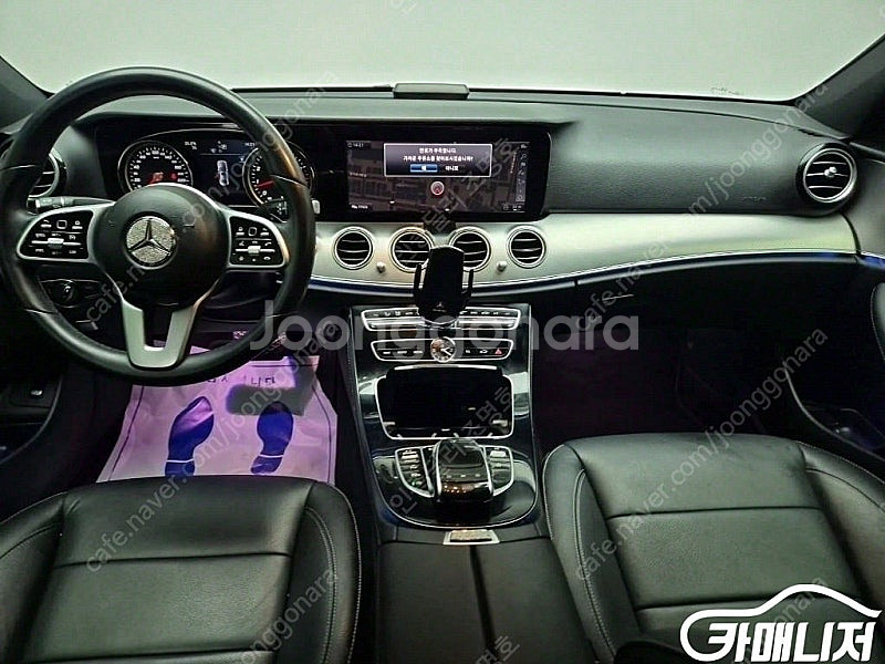 [벤츠]E-클래스 W213 E300 아방가르드 (5인승...--7