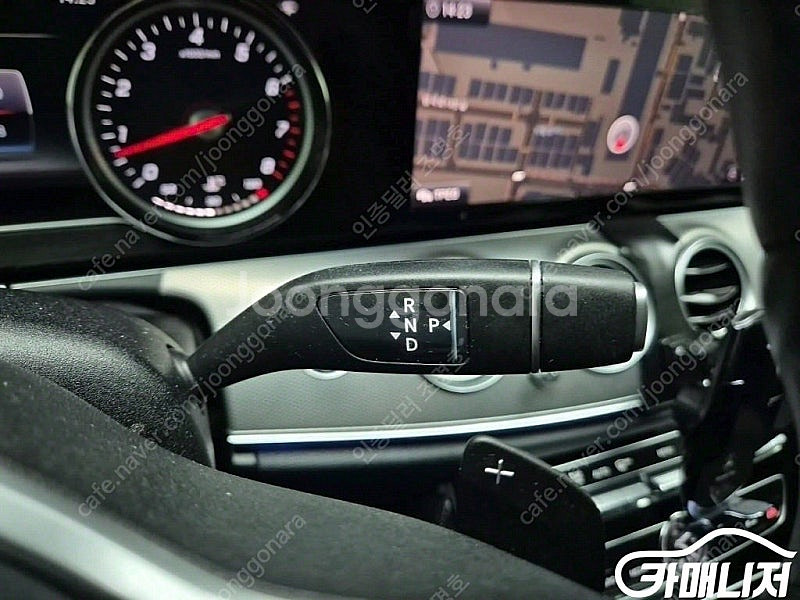[벤츠]E-클래스 W213 E300 아방가르드 (5인승...--8