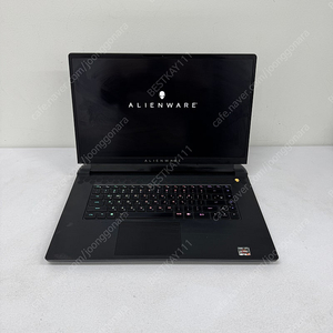 에일리엄웨어 게이밍 노트북 고사양 3080ti