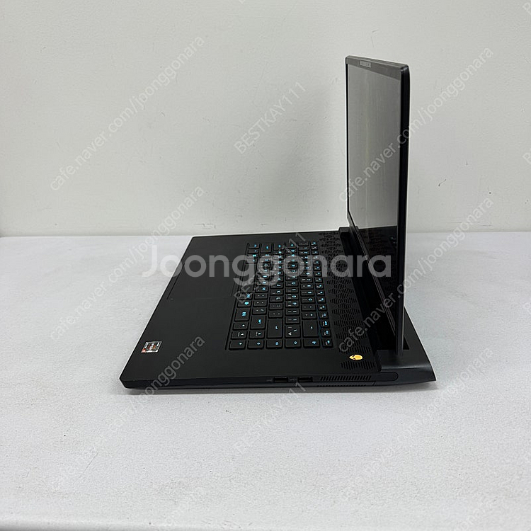 에일리엄웨어 게이밍 노트북 고사양 3080ti--2