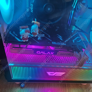 Rtx2070 겔럭시