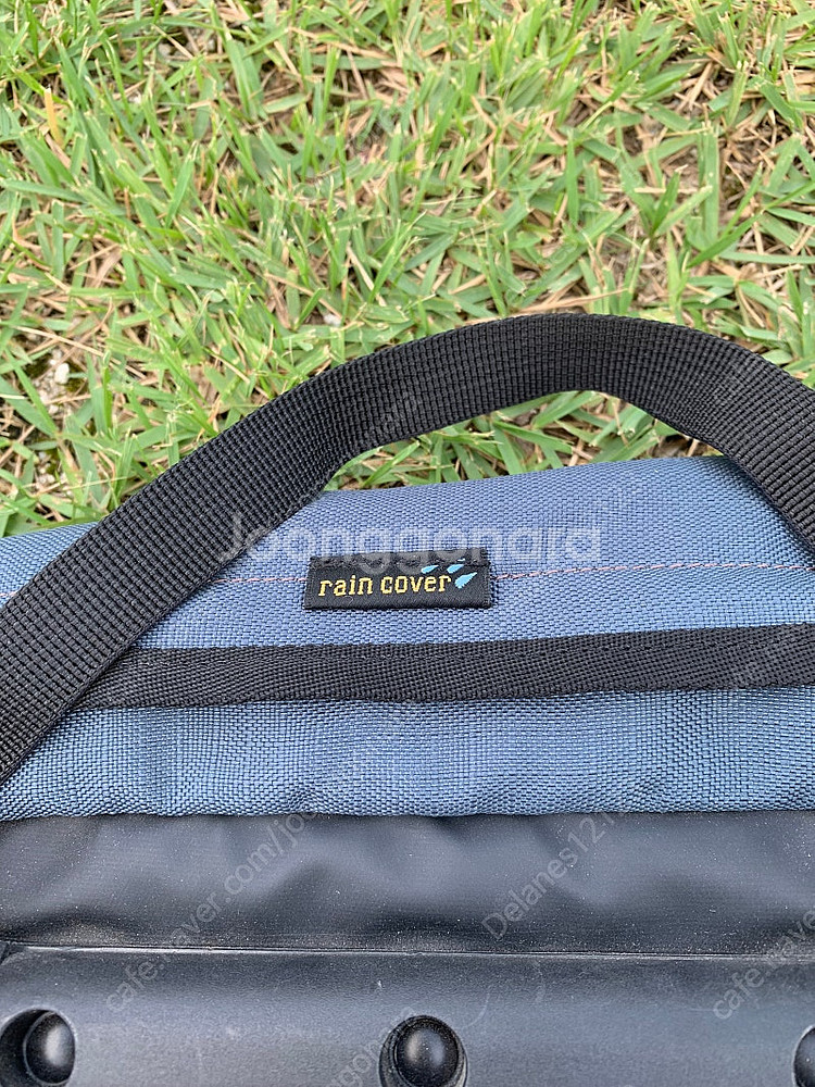 자전거 가방 패니어 Deuter rack pack 도이...--3