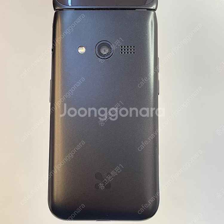 02998(울산중고폰) 마이브스타일폴더 블랙 32GB ...--2