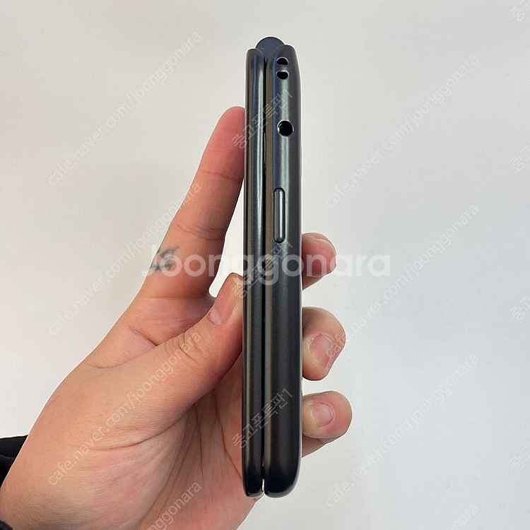 02998(울산중고폰) 마이브스타일폴더 블랙 32GB ...--8