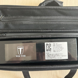 볼턴 보조배터리 48V 15A