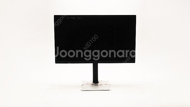 LG 울트라파인 4K 24인치(LG UltraFine ...--0