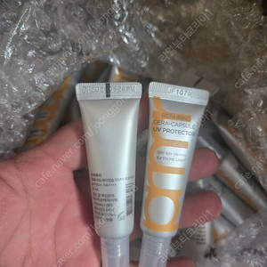 프리메라 세라 유브이 프로텍터 10ml x 5개 7500원