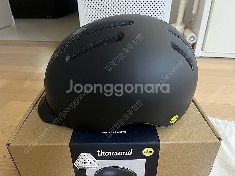 사우전드 Chapter MIPS 헬멧--0