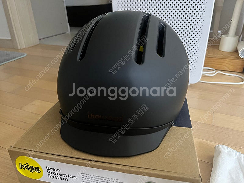 사우전드 Chapter MIPS 헬멧--3