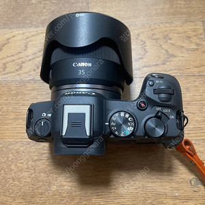 [신품급]캐논R8+35mm 1.8일괄 판매