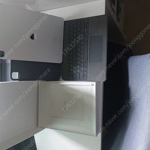 아이패드 프로 12.9 5세대, 애플펜슬2,콤보터치