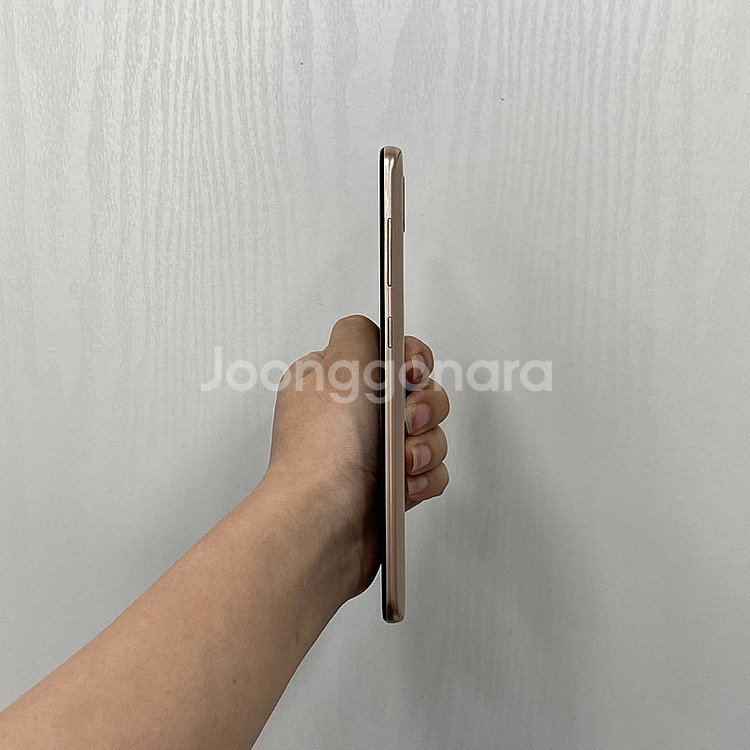 96147 갤럭시와이드4 골드 32GB 부산 중고폰 팝...--7