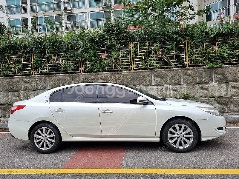 뉴SM5 LE 가솔린 수원 개인 직거래--2
