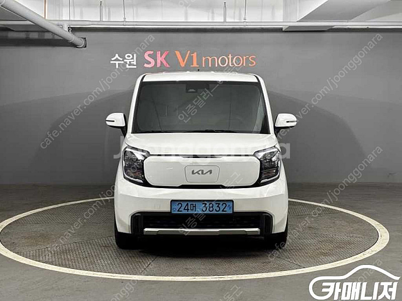 [기아]더 뉴 기아 레이 EV 에어 | 2024 | 1...--1