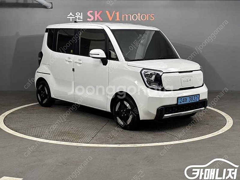[기아]더 뉴 기아 레이 EV 에어 | 2024 | 1...--2