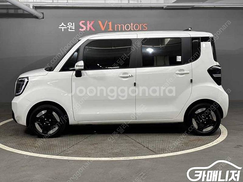 [기아]더 뉴 기아 레이 EV 에어 | 2024 | 1...--5