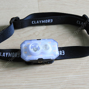 크레모아 헤디 플러스 CLC-470 헤드렌턴 팝니다