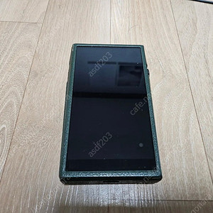 아스텔앤컨 sp3000 DAP 블랙 (기기단품)