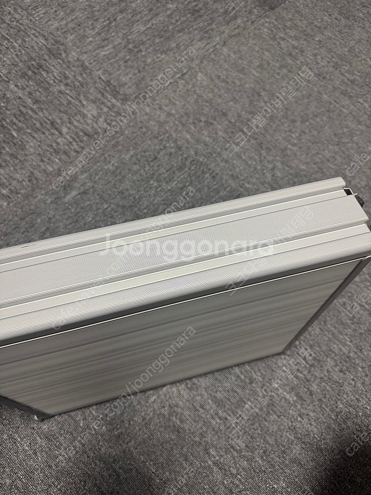 lg 창호형 에어컨 45cm 연장키트--0