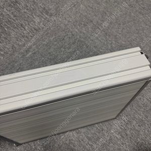 lg 창호형 에어컨 45cm 연장키트