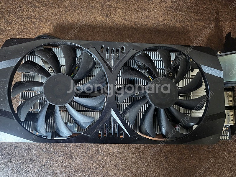 rx570 8g--0