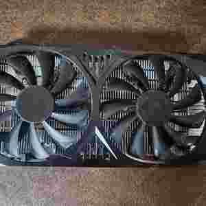 rx570 8g