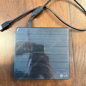 lg DVD writer 2개 각각 판매