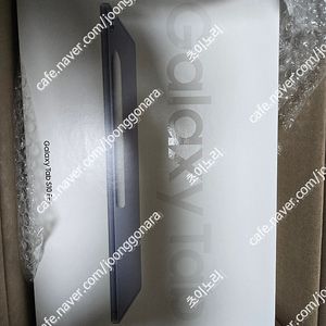 [미개봉]갤럭시탭S10FE플러스+ 256GB 블루