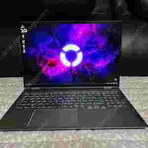 레노버 QHD, 6800H, 3060 게이밍노트북