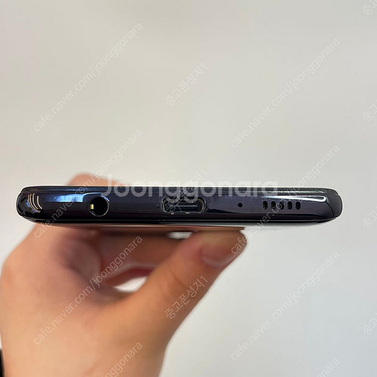 105549(울산중고폰) 갤럭시A31 블랙 64GB 판...--4