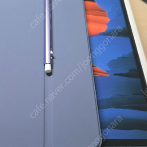 갤럭시탭s7플러스 512GB