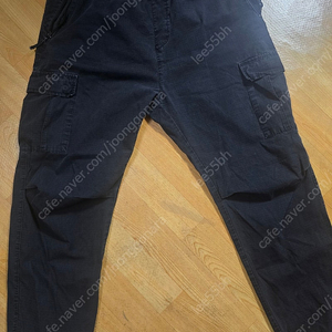 칼하트 WIP 카고 조거팬츠 XL 팝니다 (실측2~3XL 정도됩니다)