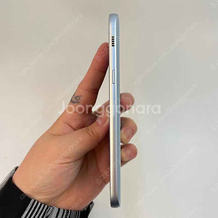 95850(울산중고폰) 갤럭시A5 2017 블루미스트 ...--6