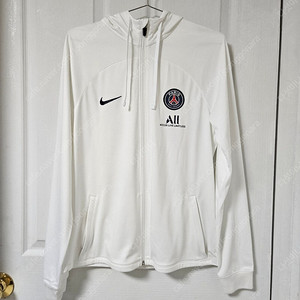 나이키 PSG 후드 긴팔 드라이핏 슬림핏 M