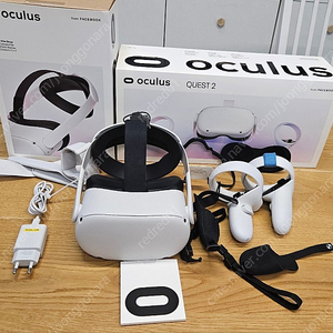oculus QUEST2 64GB