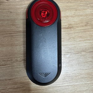 가민 바리아 515 후방 레이더