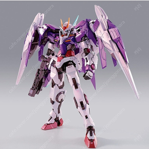 (구매글) 메탈빌드 트란잠 풀파티클 미개봉 칼박 구매합니다