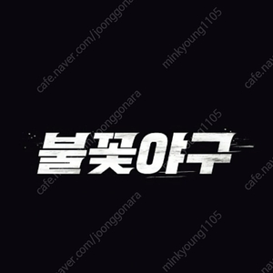 불꽃야구 3루 2연석 원가이하양도