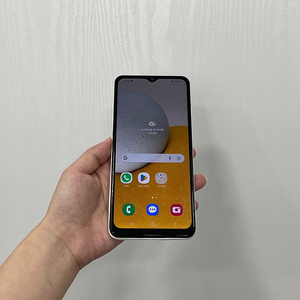 82343 갤럭시와이드6 화이트 128GB 부산 중고폰 팝니다 6만원