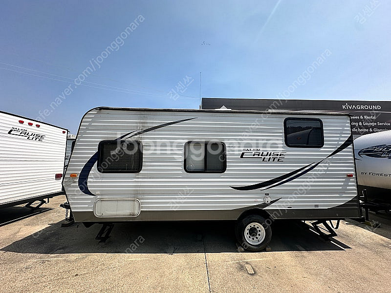 카라반 판매합니다--4