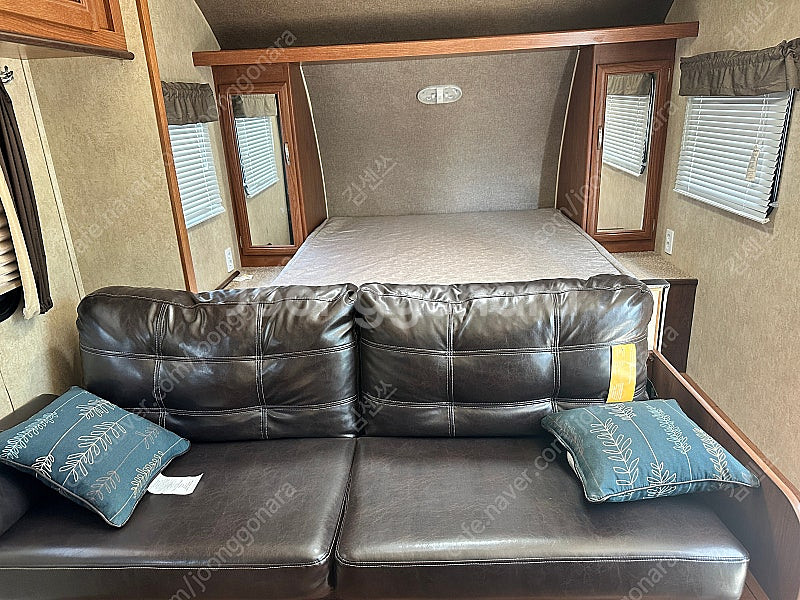 카라반 판매합니다--9