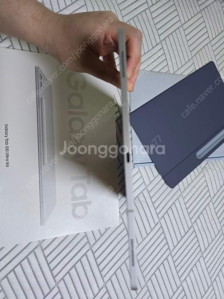 갤럭시탭S10 울트라 512gb 5g--2
