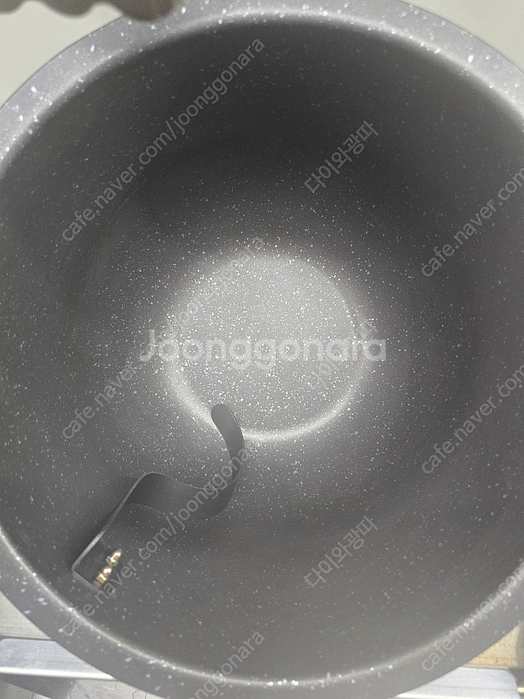로보쿡 자동 회전 볶음기통돌이 lpg 직화용 기계다수보...--5