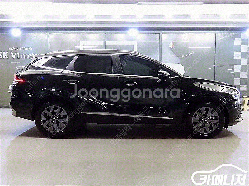 [기아]스포티지 5세대 (NQ5) 1.6 가솔린 2WD...--3